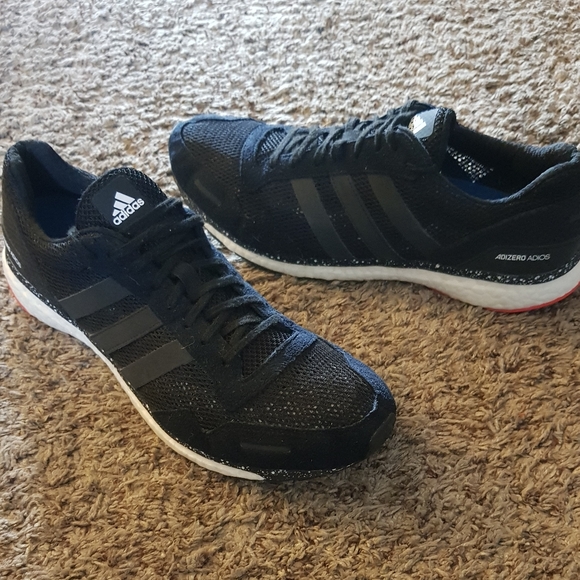 adidas originals men's adizero adios 3 running shoe